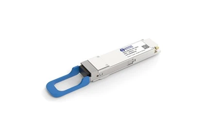 Optisk modul Enkeltmodus