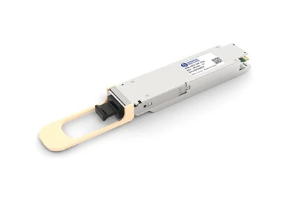 OSFP optisk modul